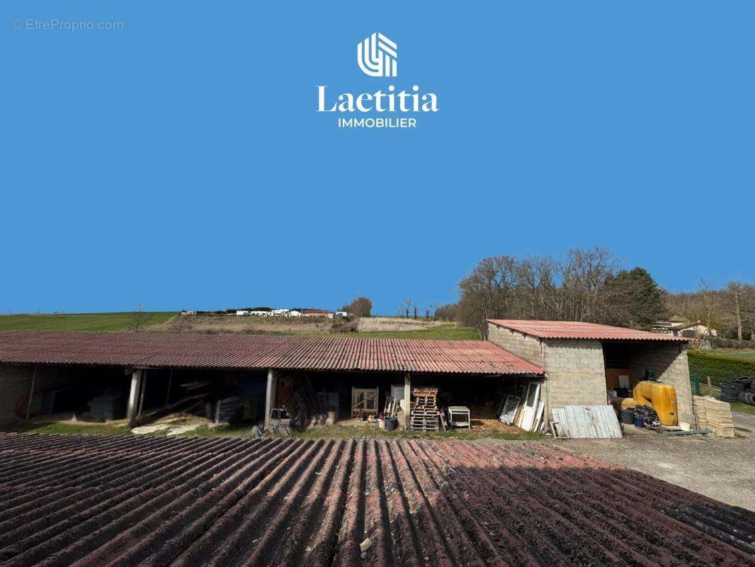 Maison à SAINT-GEORGES-D&#039;ESPERANCHE