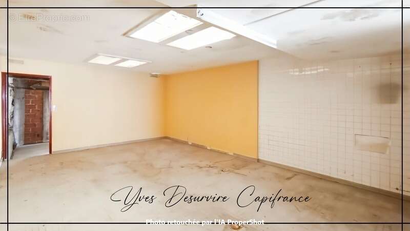 Commerce à MIRAMONT-DE-GUYENNE