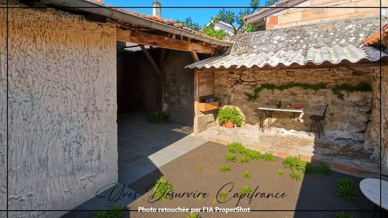 Commerce à MIRAMONT-DE-GUYENNE