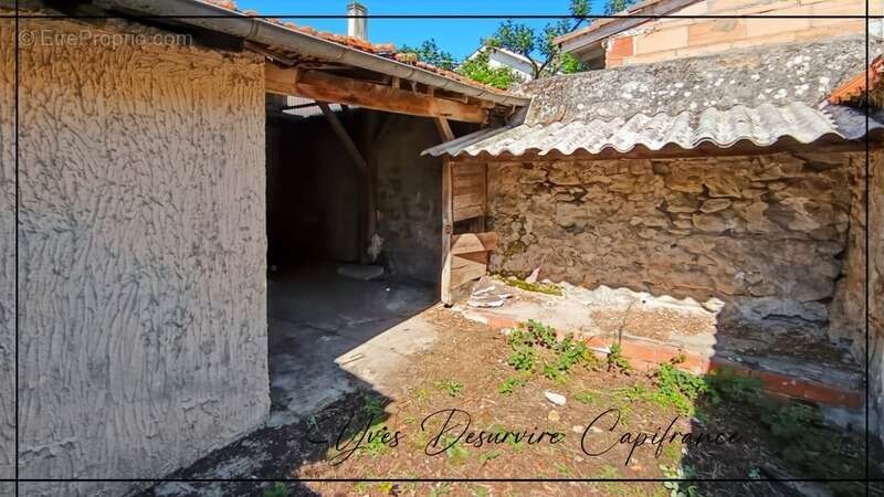 Commerce à MIRAMONT-DE-GUYENNE