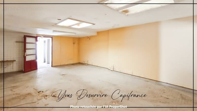 Commerce à MIRAMONT-DE-GUYENNE