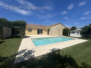 Maison à LA TOUR-DU-CRIEU