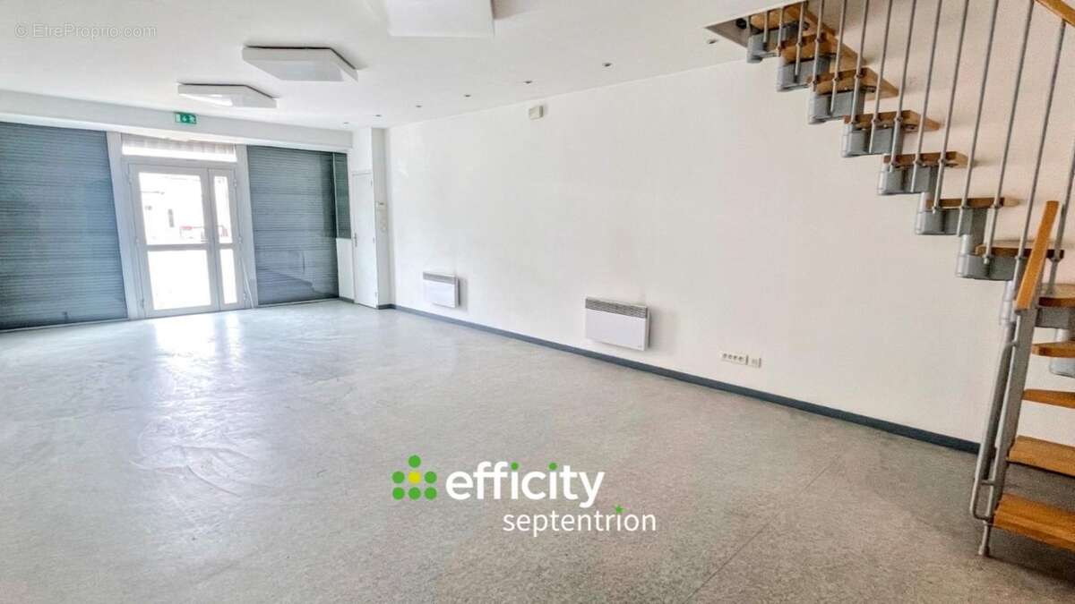 Appartement à BRUAY-SUR-L&#039;ESCAUT