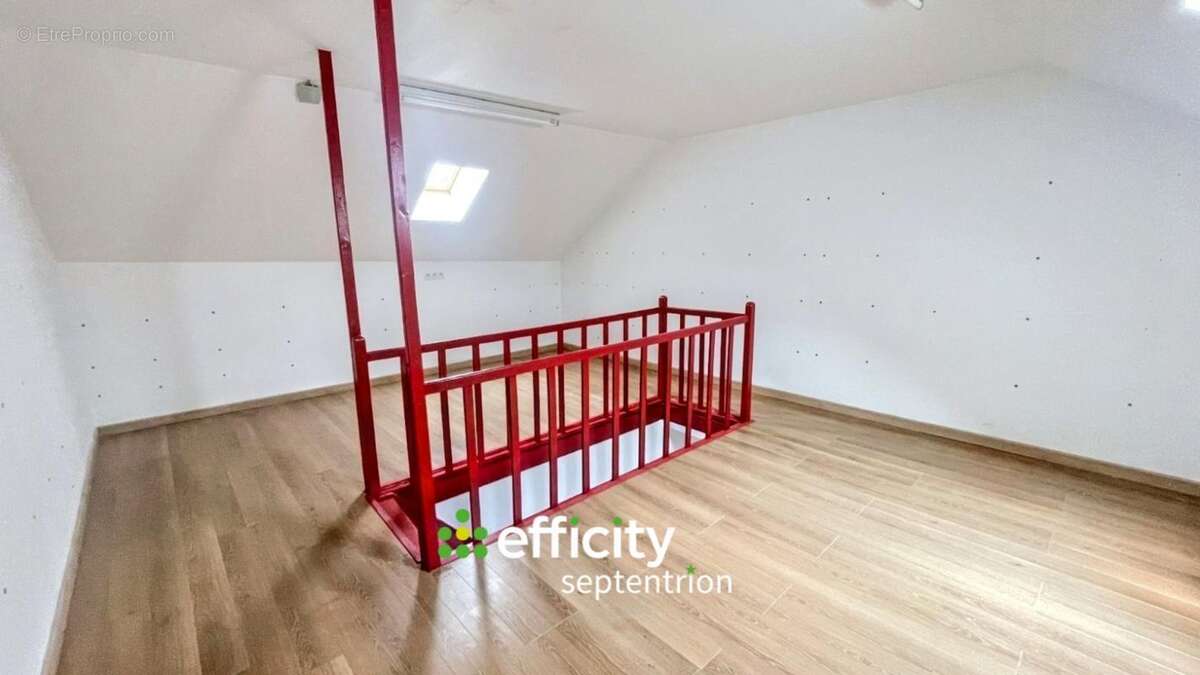 Appartement à BRUAY-SUR-L&#039;ESCAUT