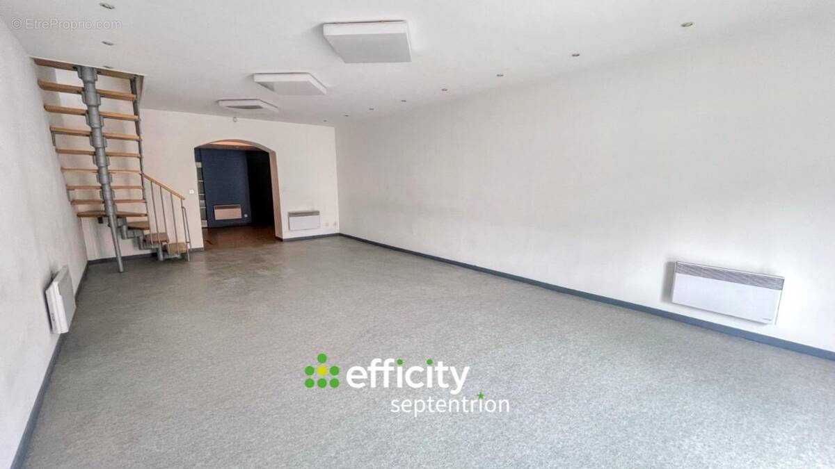 Appartement à BRUAY-SUR-L&#039;ESCAUT