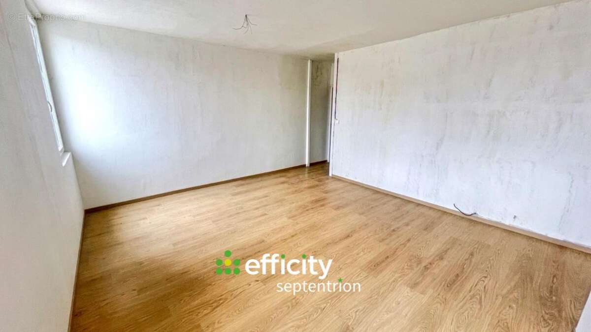 Appartement à BRUAY-SUR-L&#039;ESCAUT