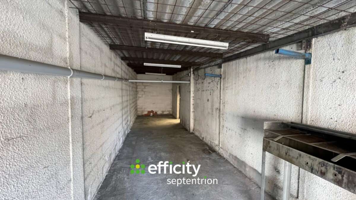 Appartement à BRUAY-SUR-L&#039;ESCAUT