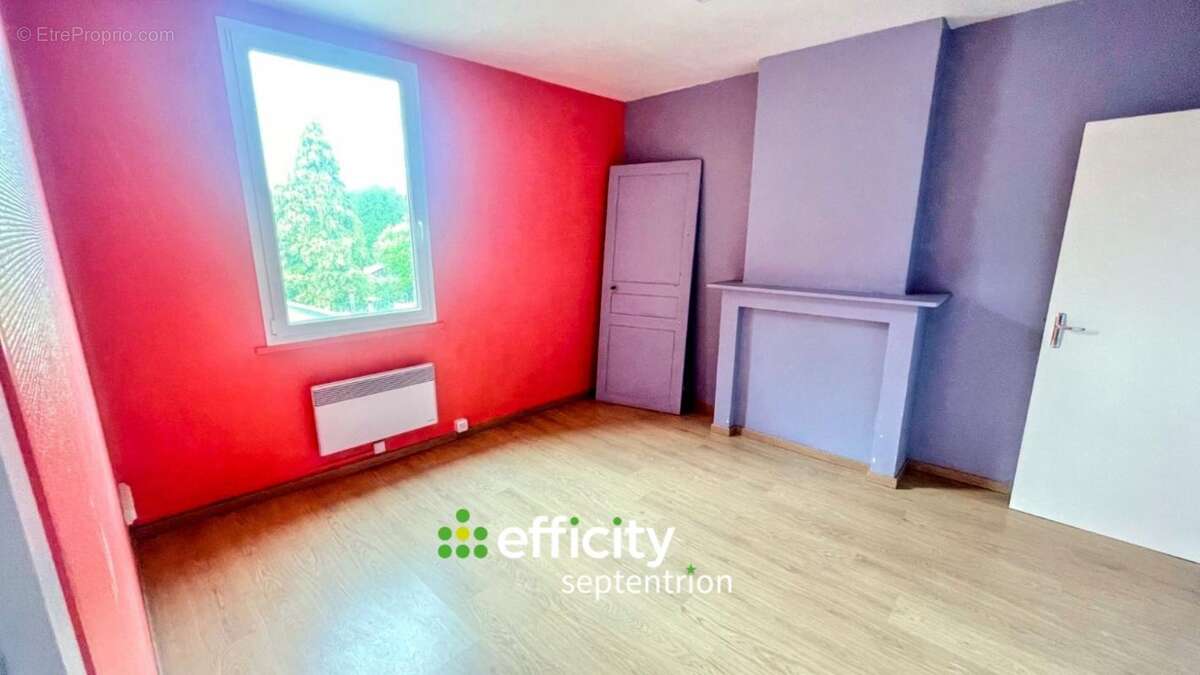 Appartement à BRUAY-SUR-L&#039;ESCAUT