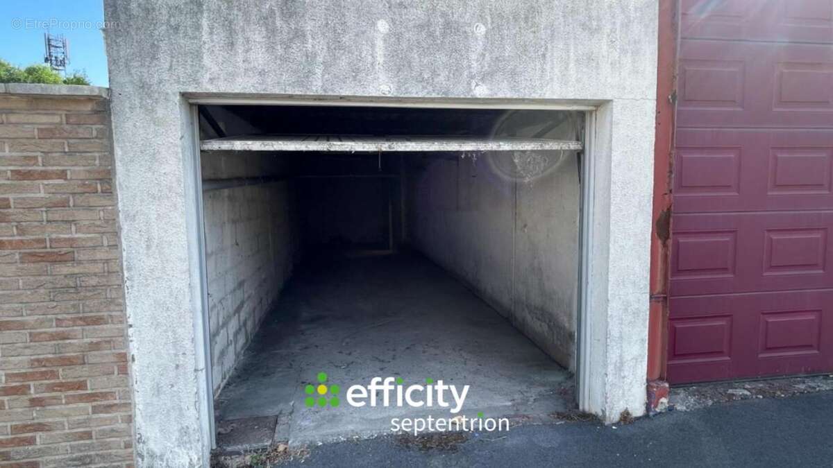 Appartement à BRUAY-SUR-L&#039;ESCAUT