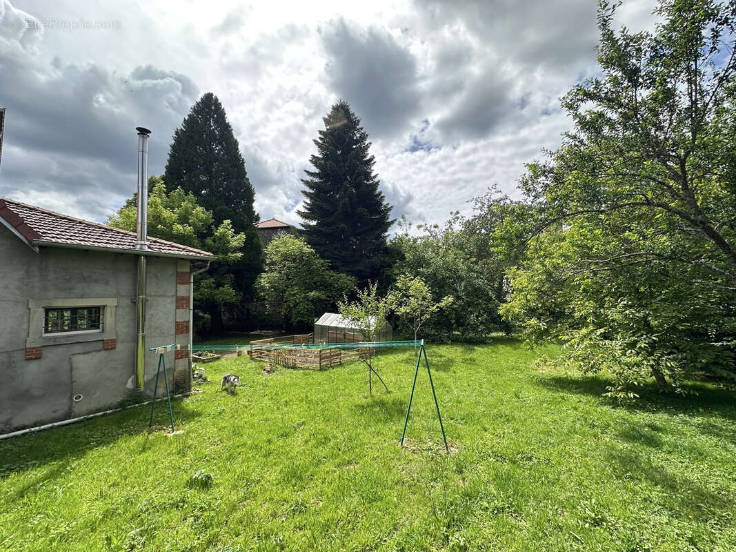 Maison à NEUFMAISONS