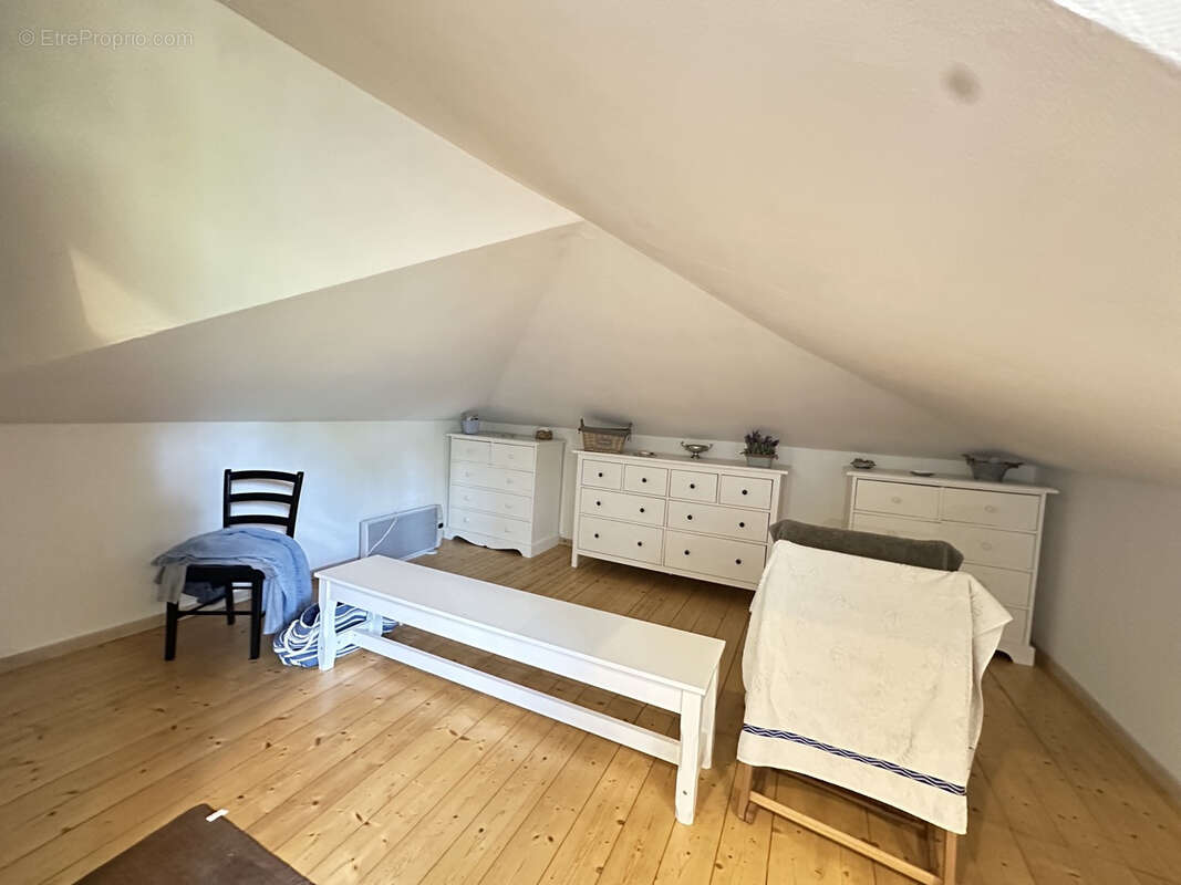 Maison à NEUFMAISONS