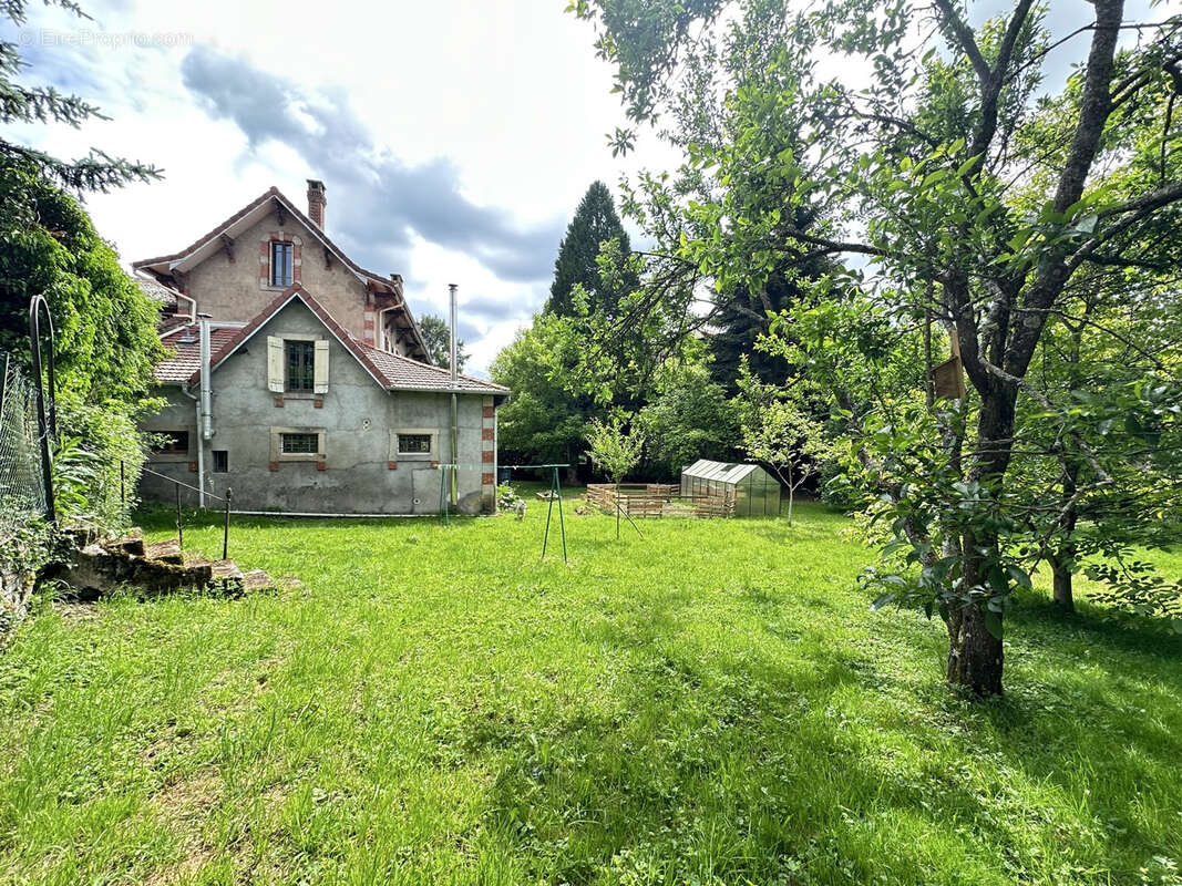 Maison à NEUFMAISONS