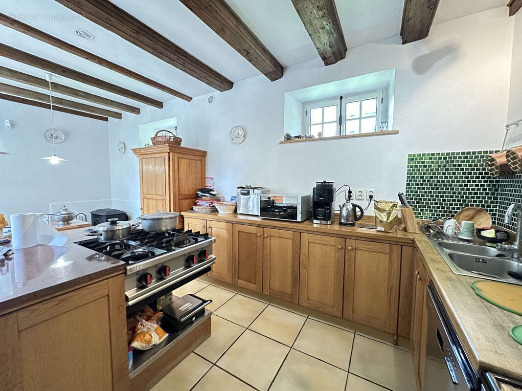 Maison à NEUFMAISONS