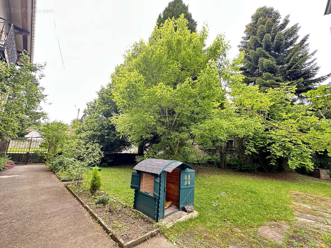 Maison à NEUFMAISONS