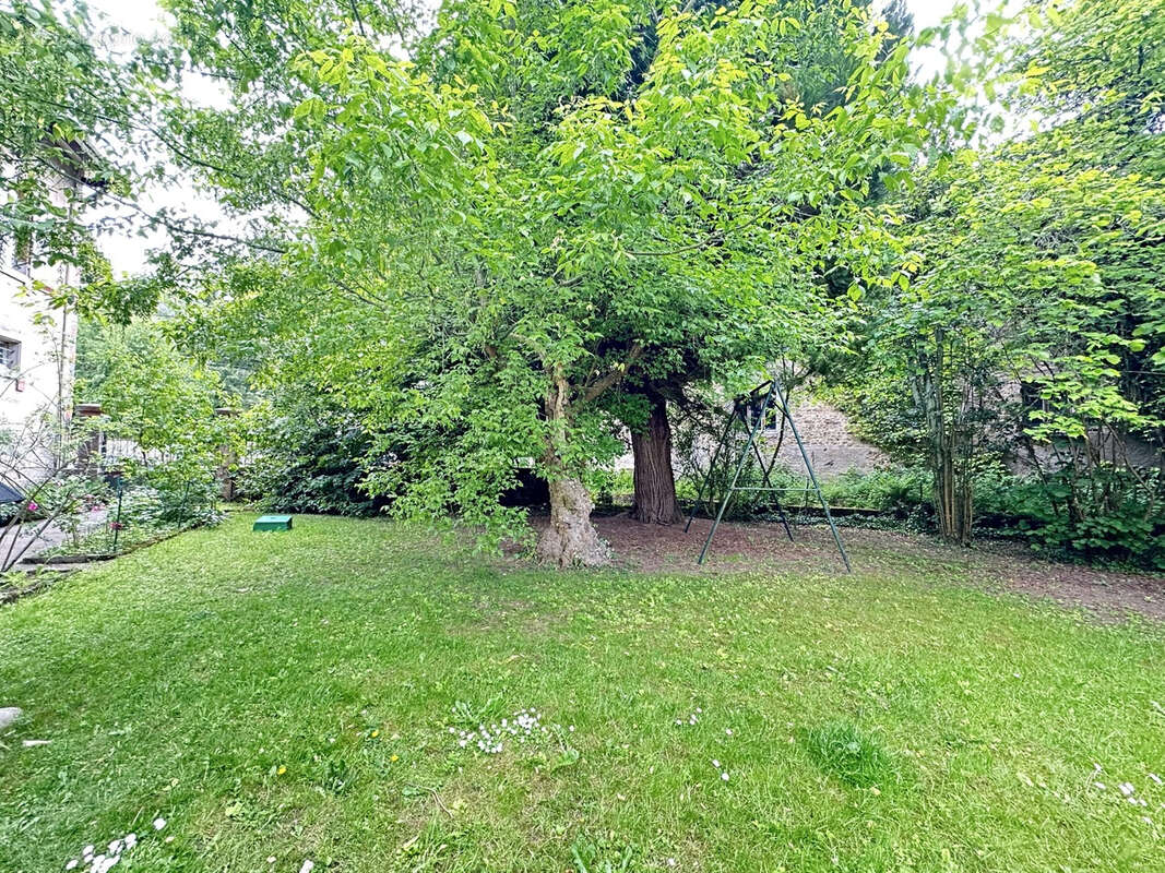 Maison à NEUFMAISONS