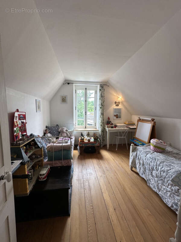 Maison à NEUFMAISONS