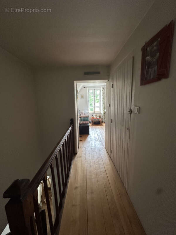 Maison à NEUFMAISONS