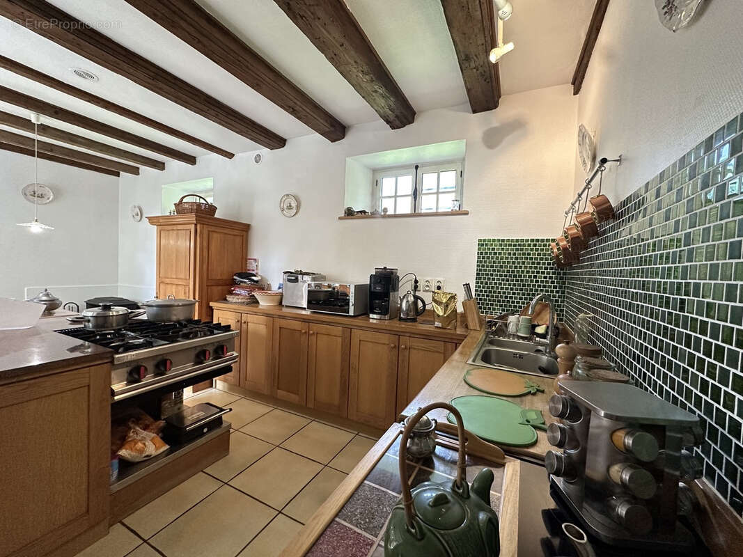 Maison à NEUFMAISONS