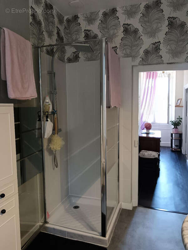 Maison à CEAUX-EN-COUHE