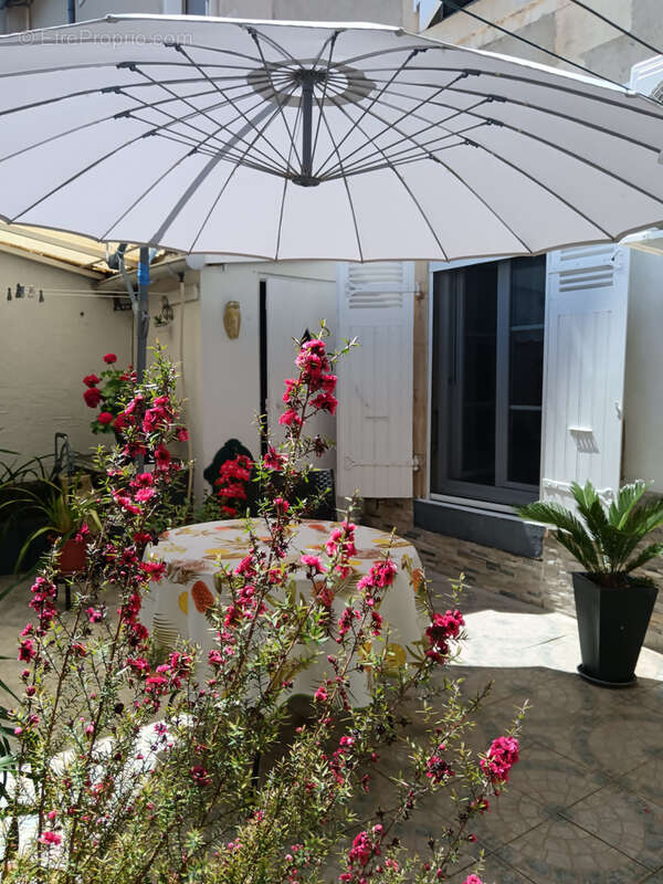 Maison à CEAUX-EN-COUHE