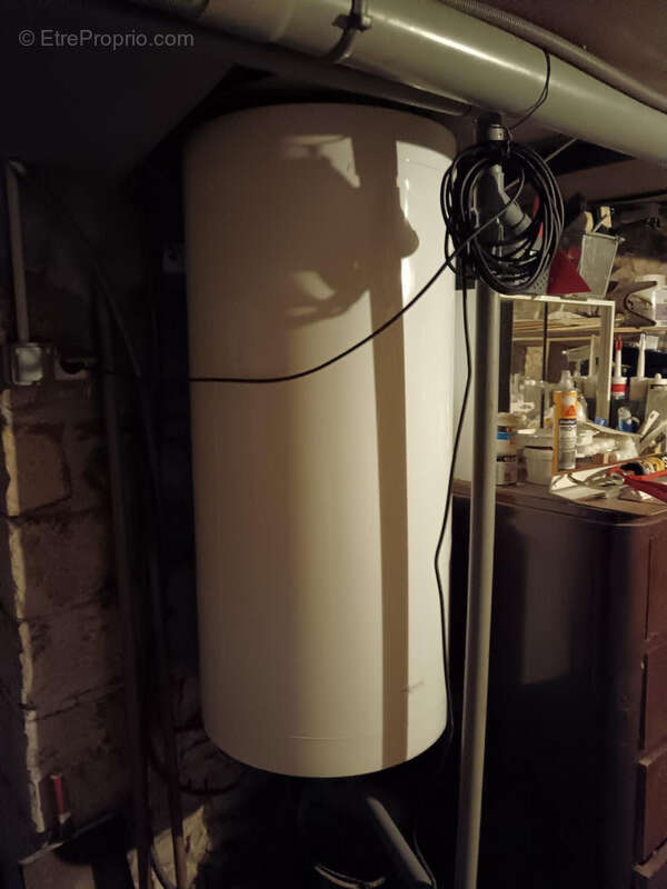 Maison à CEAUX-EN-COUHE