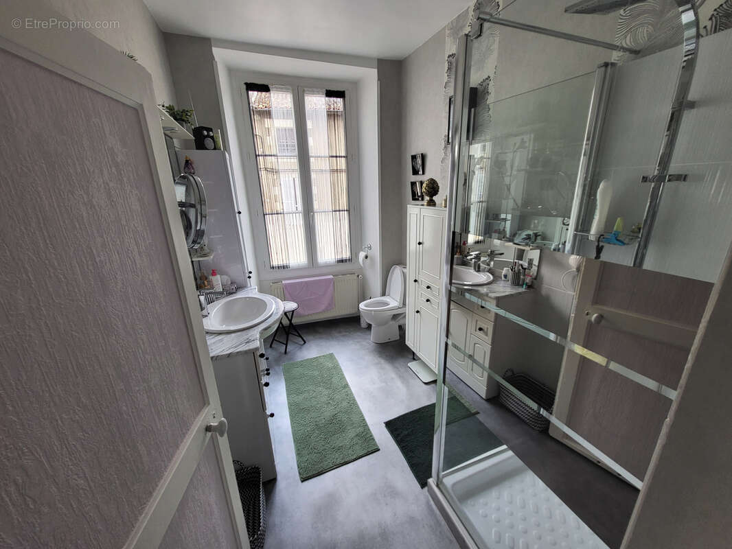 Maison à CEAUX-EN-COUHE