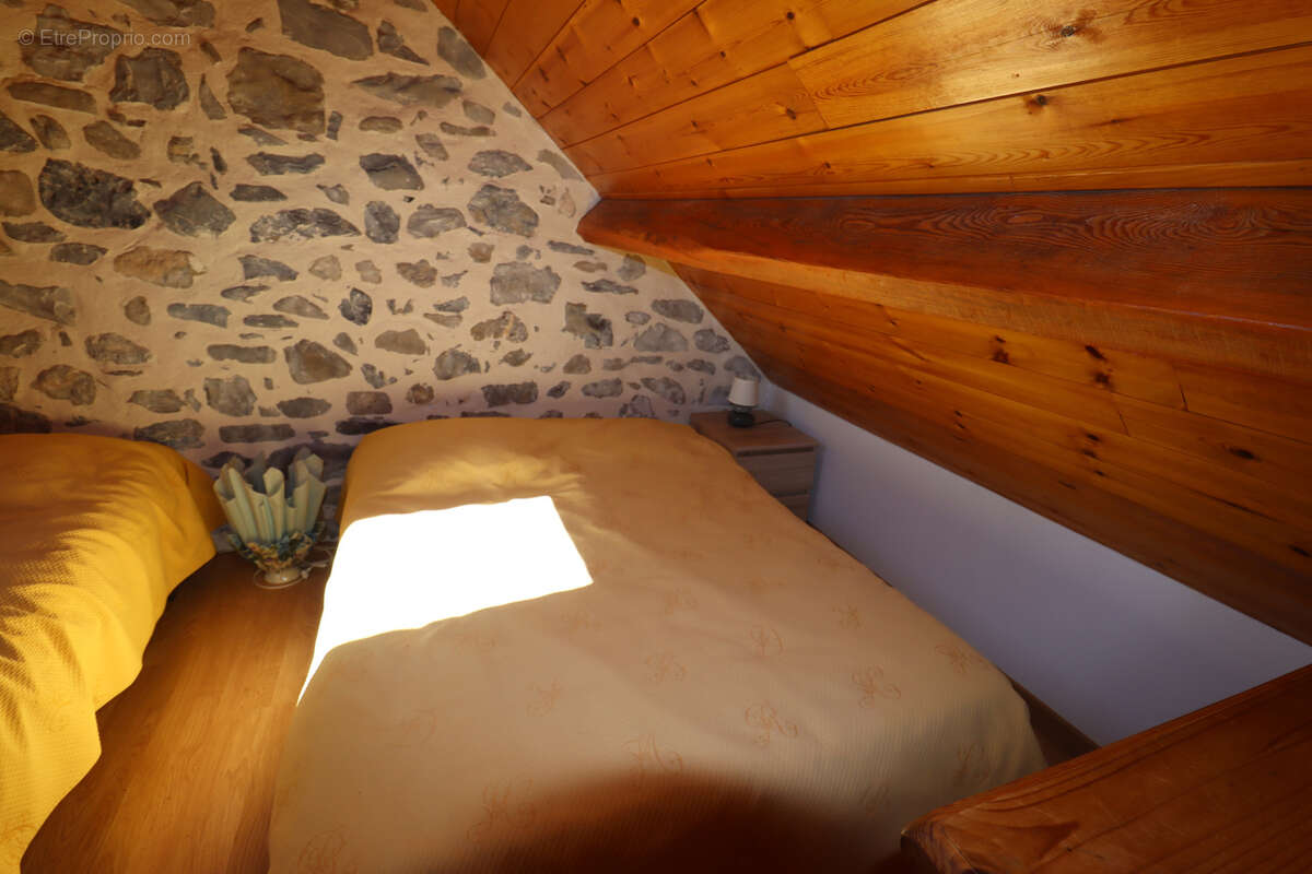 Appartement à ALLOS