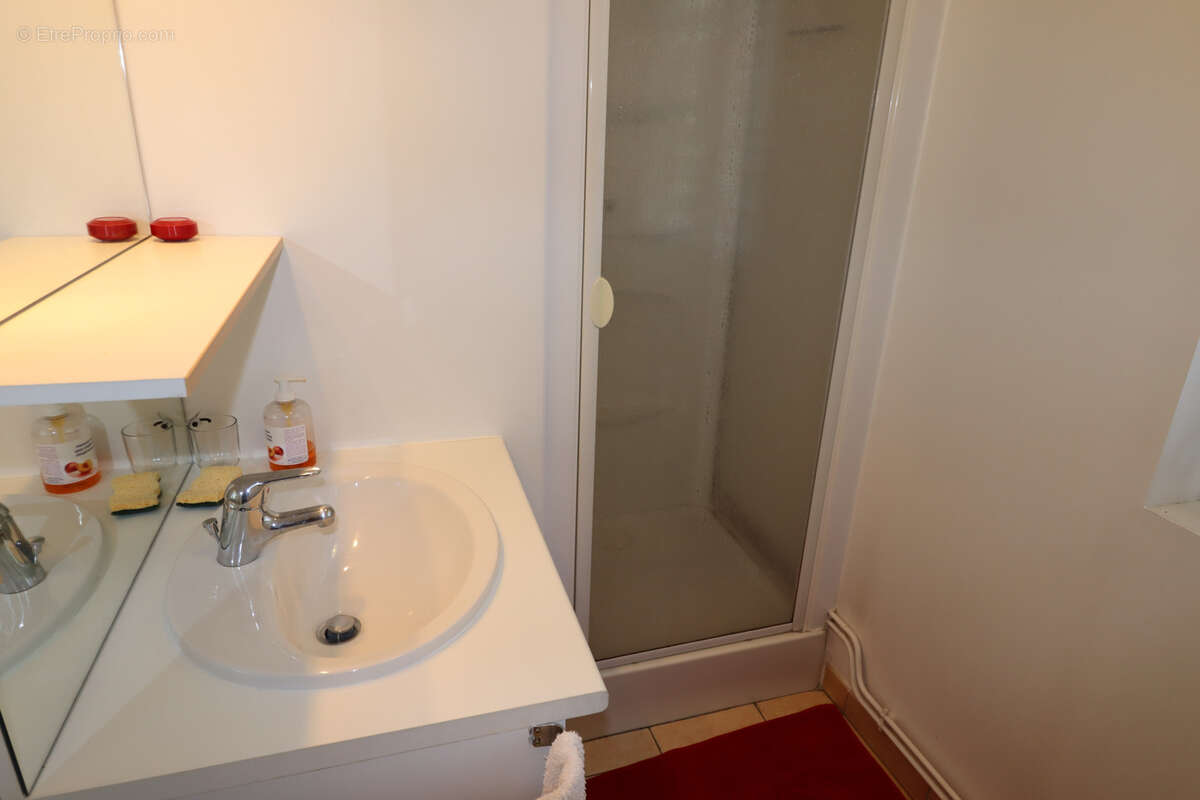 Appartement à ALLOS