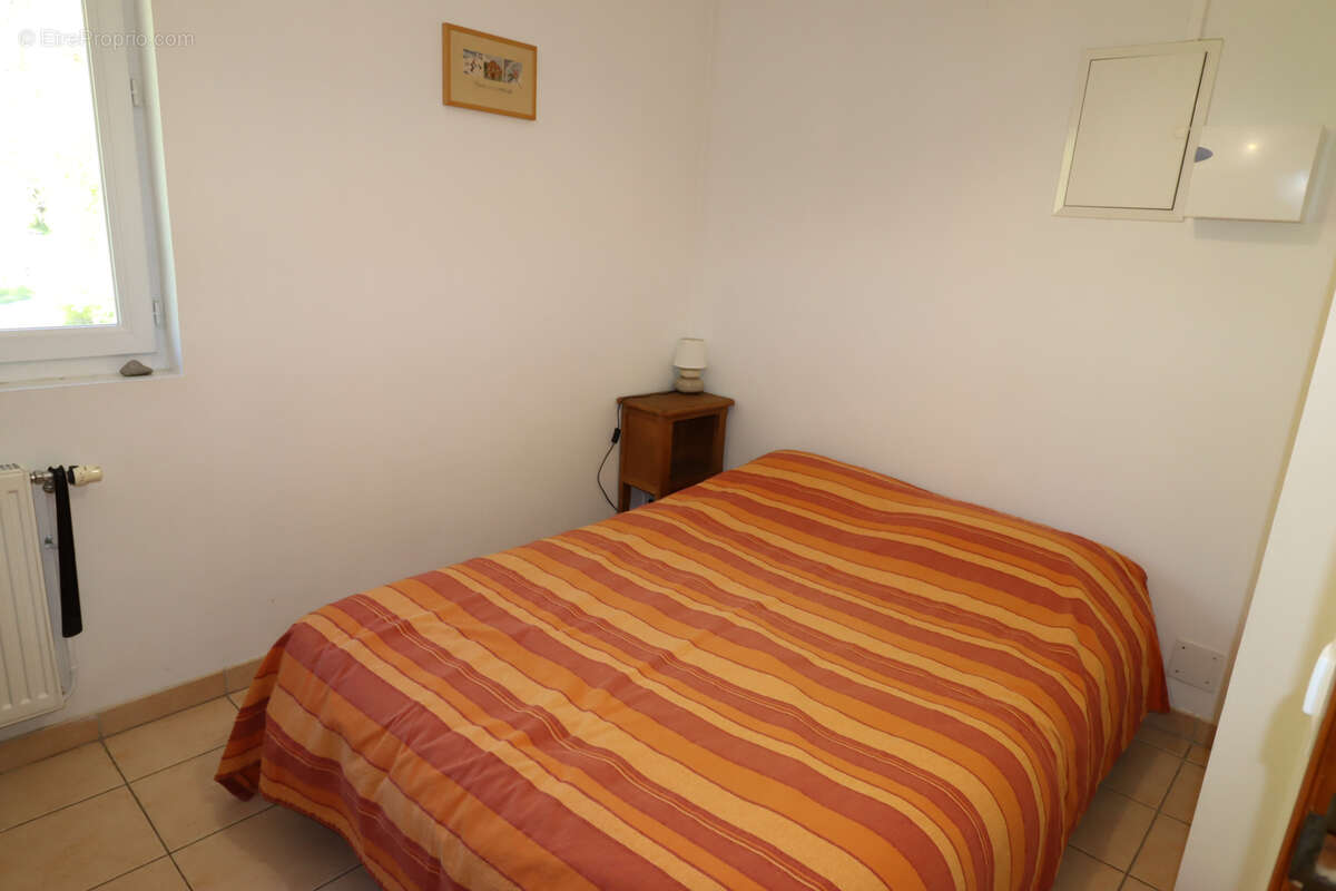 Appartement à ALLOS