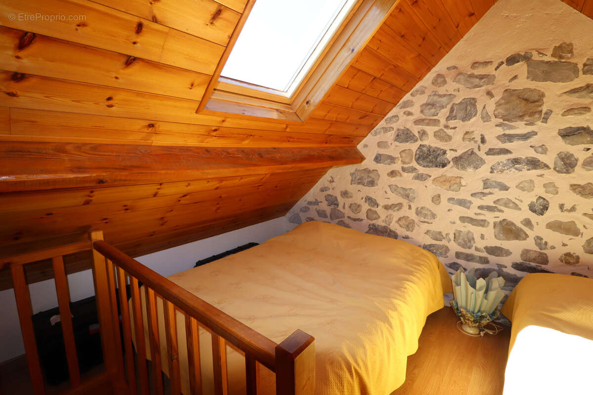 Appartement à ALLOS