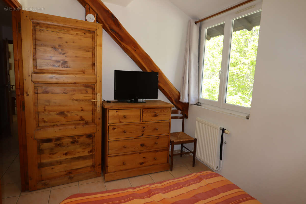 Appartement à ALLOS