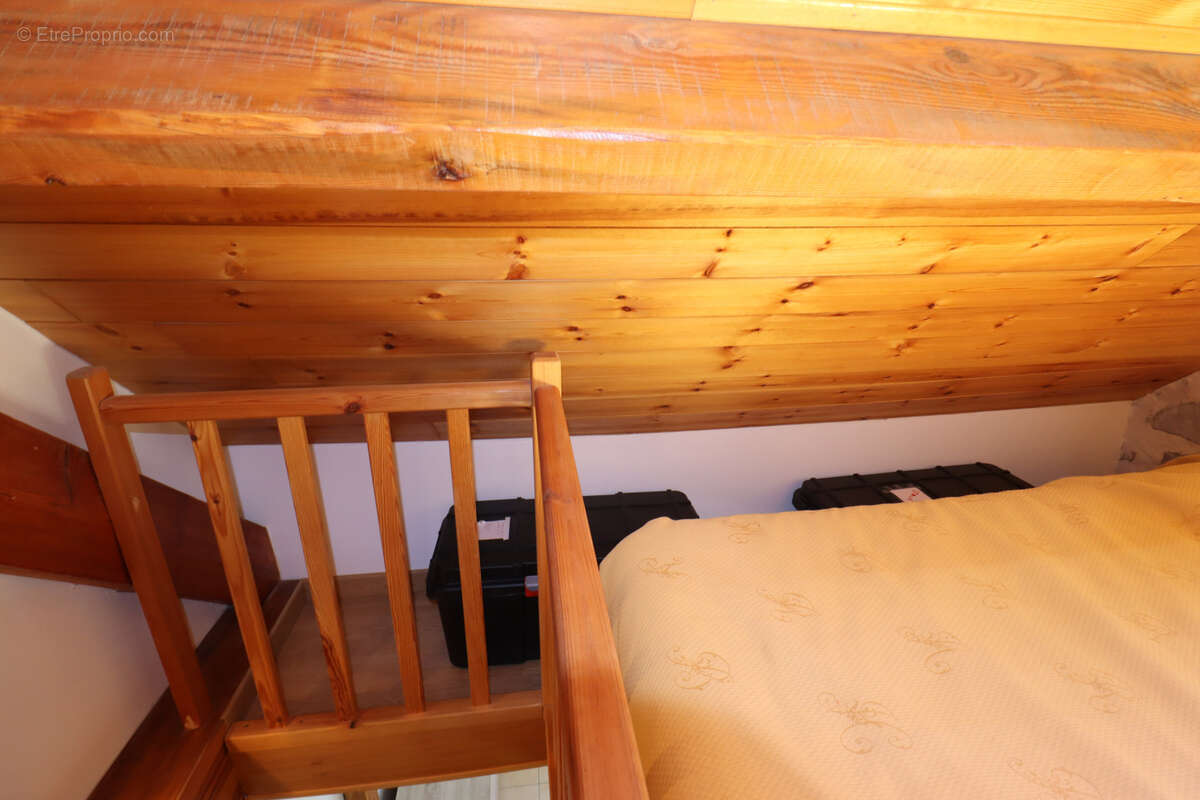 Appartement à ALLOS