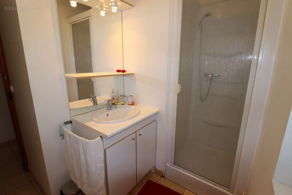 Appartement à ALLOS