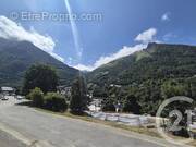 Appartement à CAUTERETS