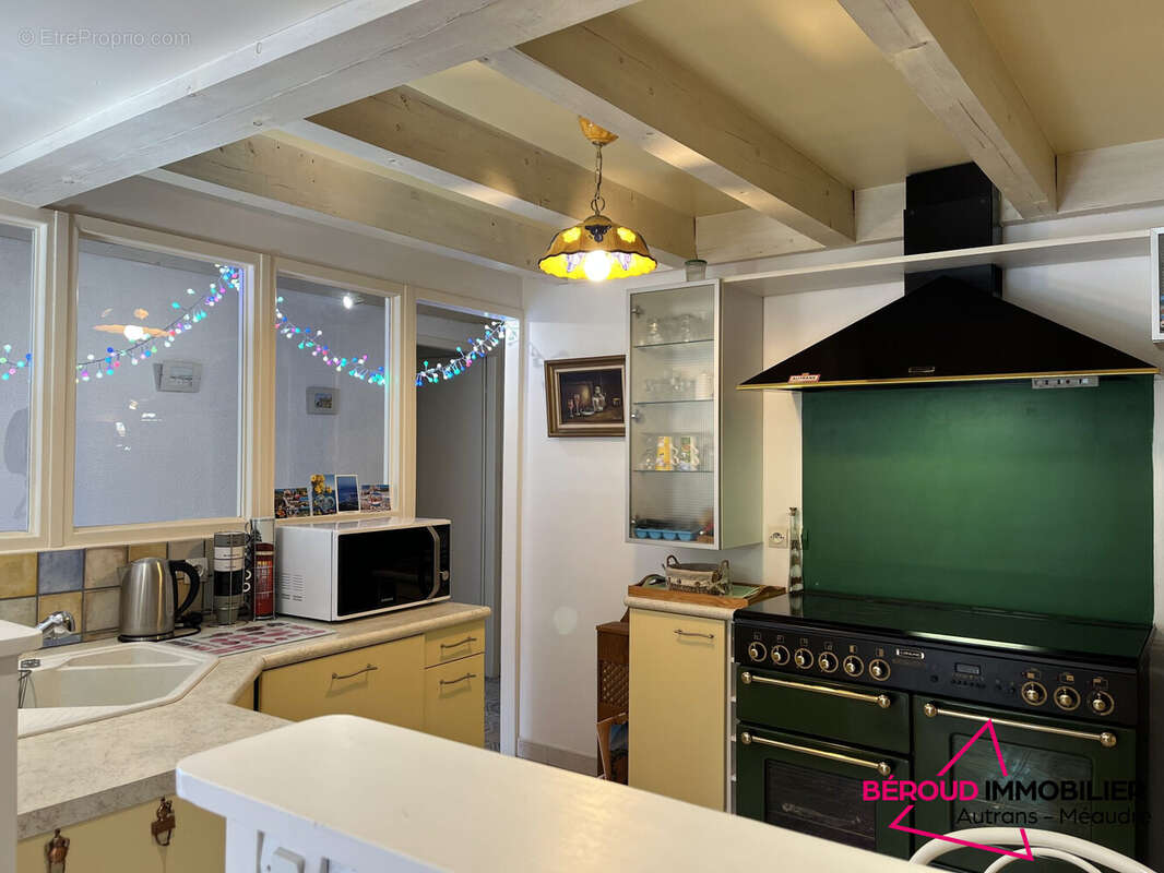 Appartement à AUTRANS