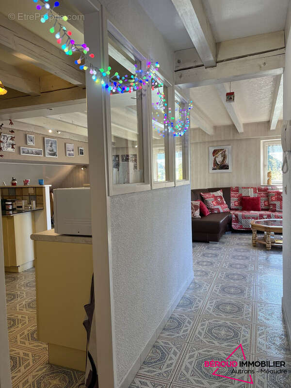 Appartement à AUTRANS