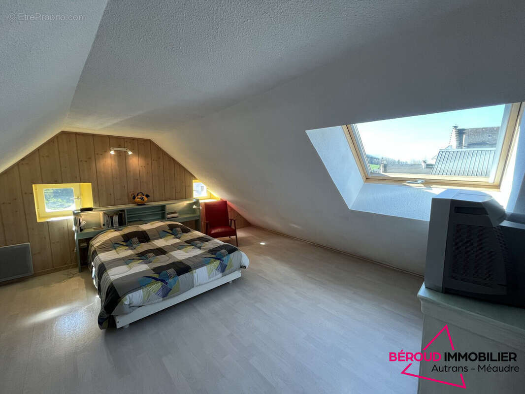 Appartement à AUTRANS