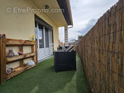 Maison à VAILLY-SUR-AISNE