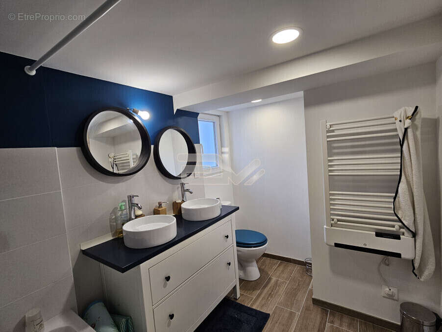 Maison à VAILLY-SUR-AISNE