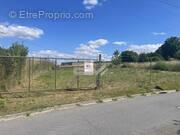 Terrain à COURVILLE