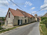Maison à COULONGES-COHAN