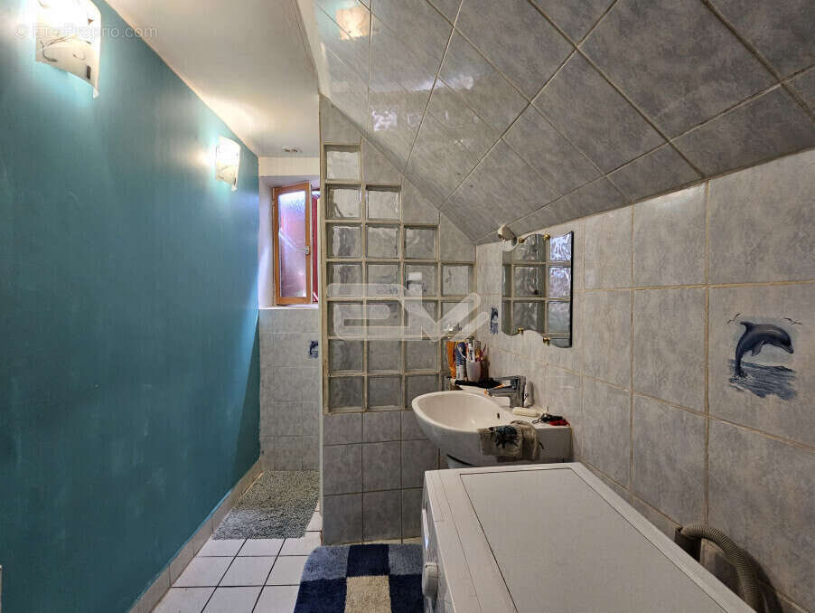 Maison à COULONGES-COHAN