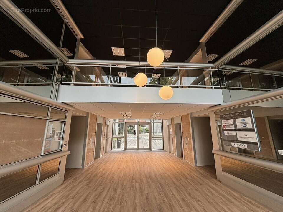 Commerce à TOULOUSE