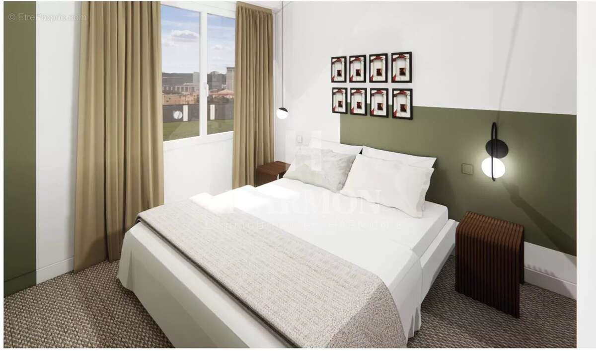 Appartement à ARCACHON