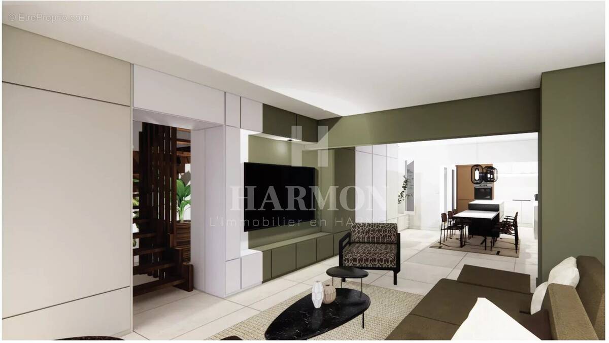 Appartement à ARCACHON