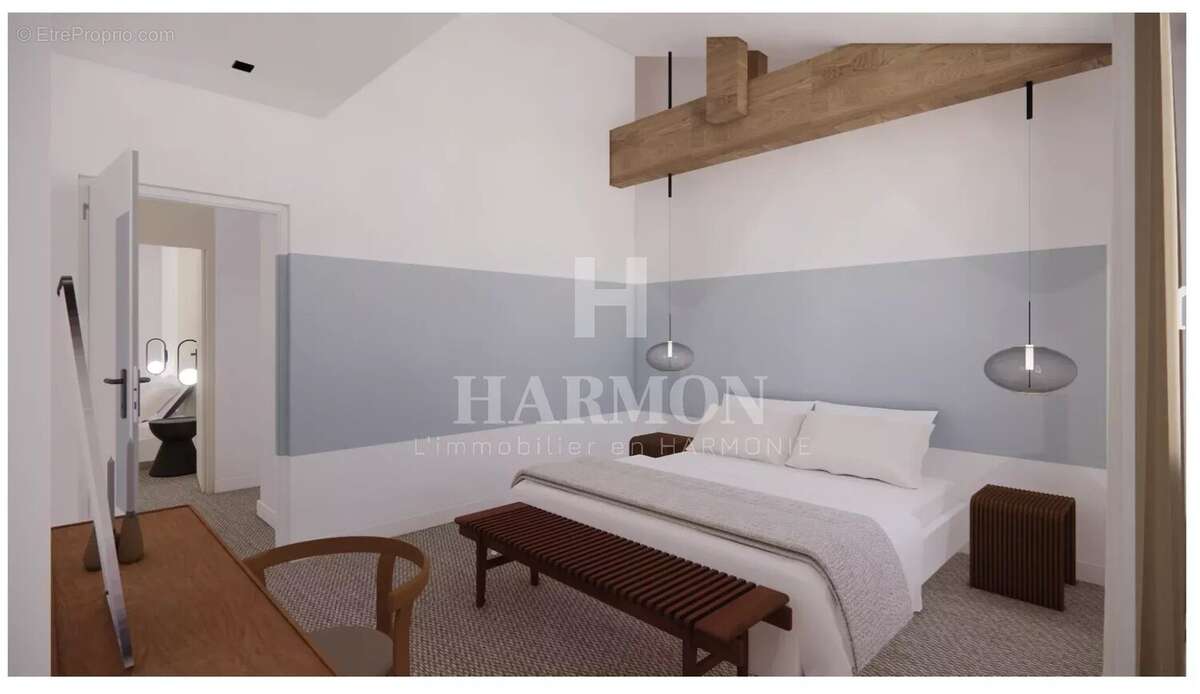 Appartement à ARCACHON