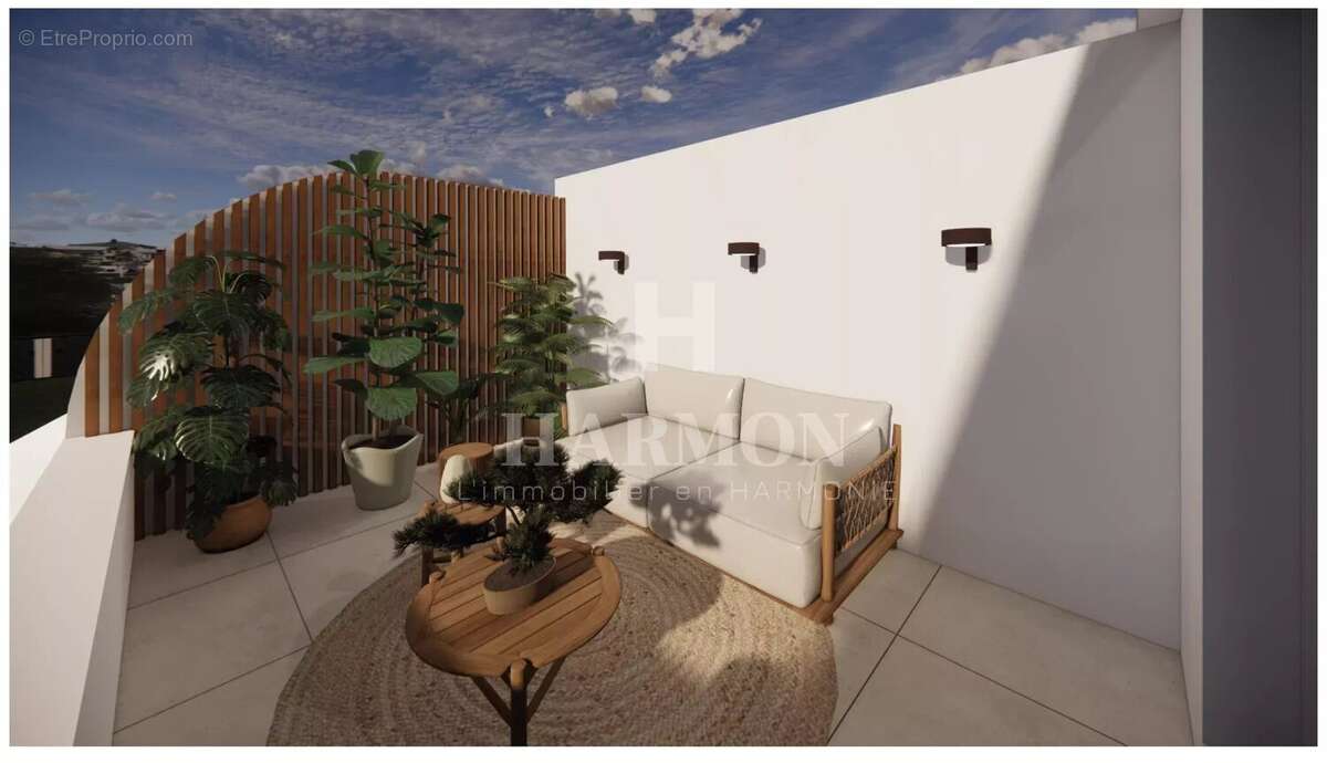 Appartement à ARCACHON