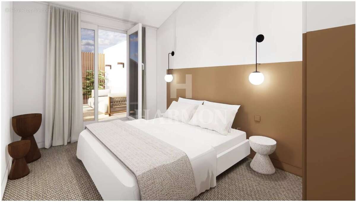 Appartement à ARCACHON