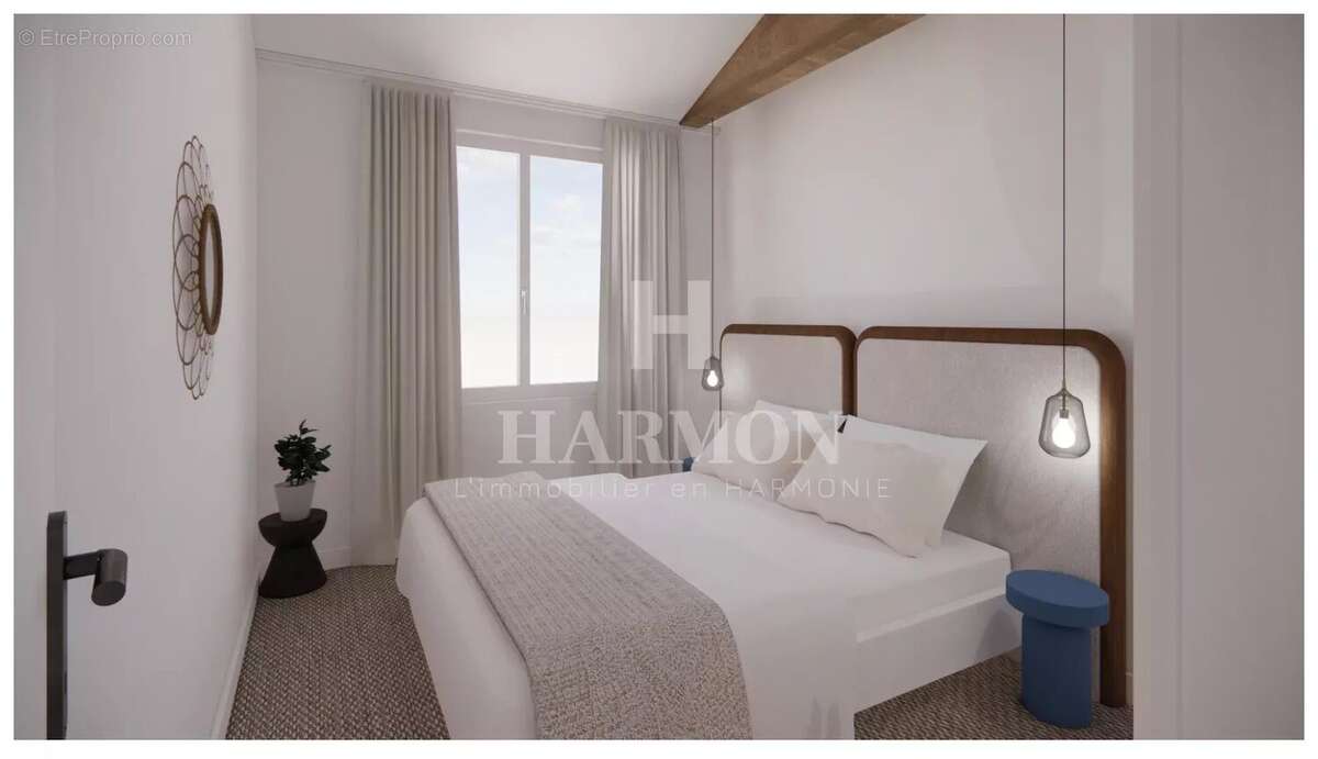 Appartement à ARCACHON