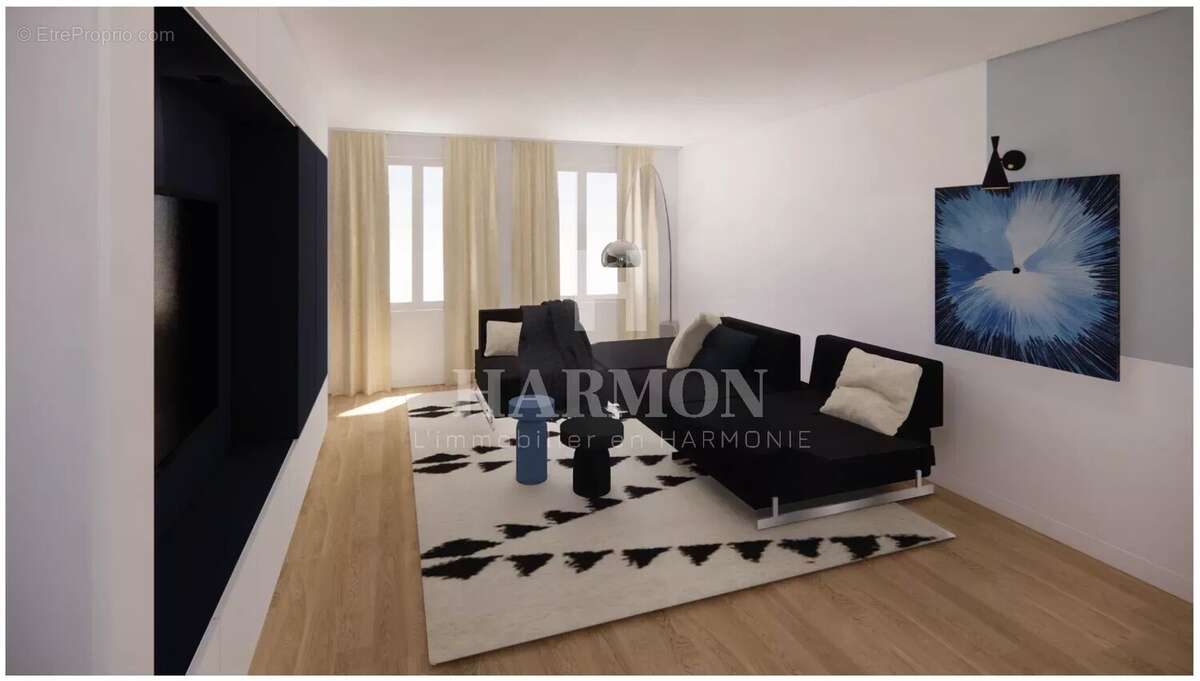 Appartement à ARCACHON